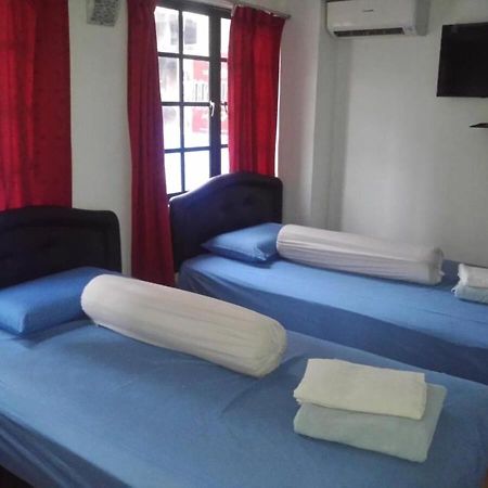 Ash Hotel Seremban Luaran gambar