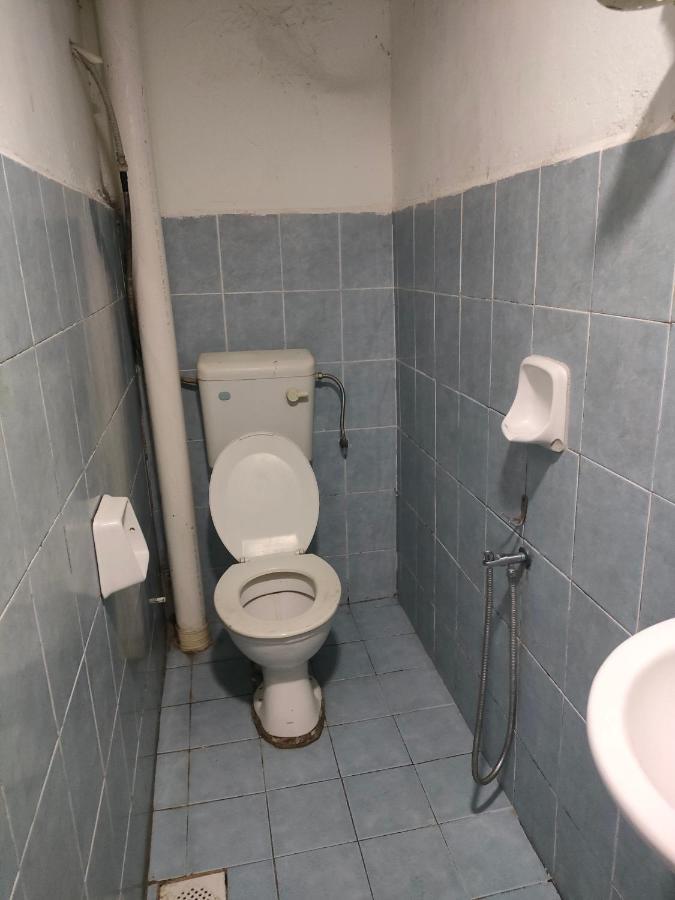 Ash Hotel Seremban Luaran gambar
